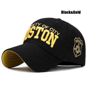 black gold