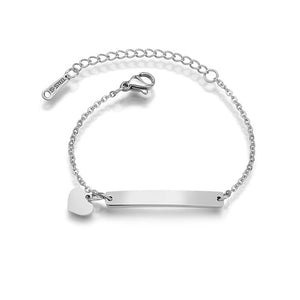 Child Steel (Love)