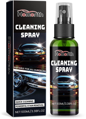 Cleaning agents