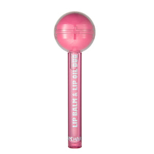 02# Pink