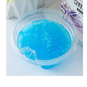 Fresh ocean fragrance（10 pcs blue）
