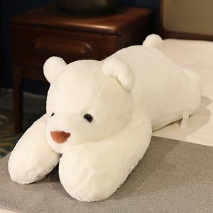 polar bear