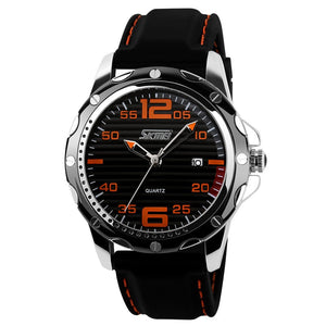 Black Orange