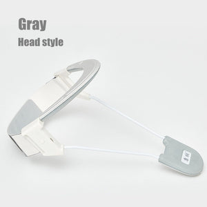 Gray Hot Compress