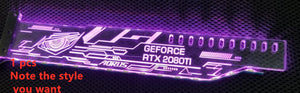 PurplePink 4pin interface