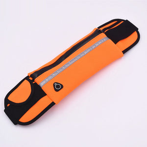 Orange color