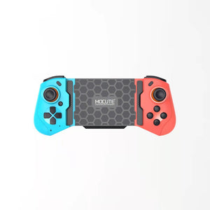 MOCUTE-060（Red Blue）