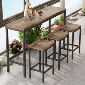 Natural + MDF