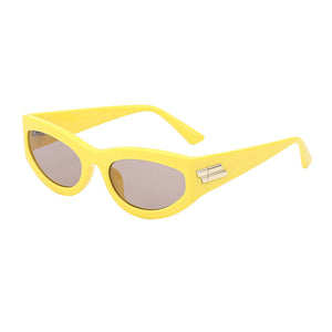 C6 Yellow