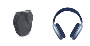 Metal Blue set