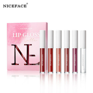 L20009 Lip Glaze Set