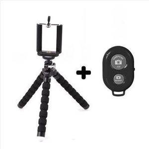 Black With remote control