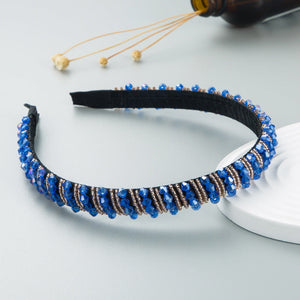 FG764-Royal Blue Coffee