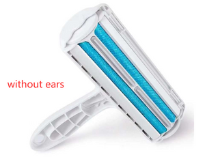 Without blue