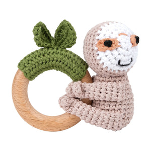 Hug - sloth