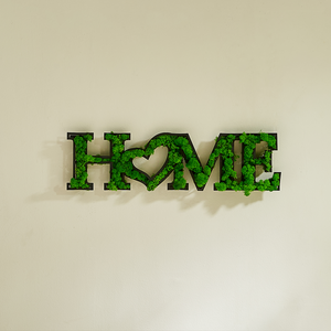Green + Iron
