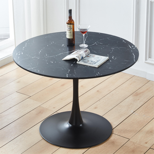 Black + MDF
