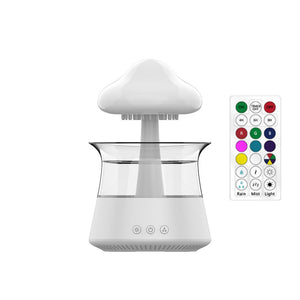 CH06 White+remote control