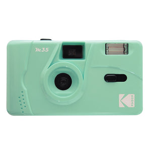 M35 Mint Green