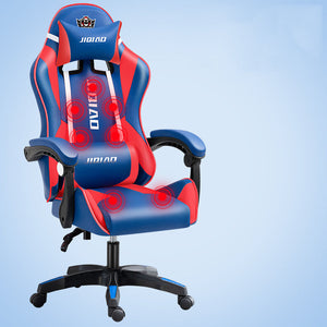 Blue red 7Dian massage