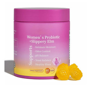 60 capsules/bottle