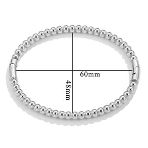 Round Beads-Steel
