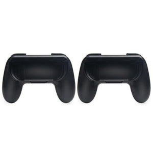 Black pair