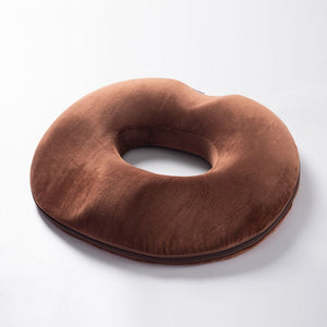Women's crystal ultra soft mocha color