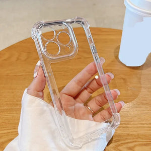 Transparent