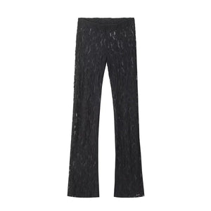 Black Trousers