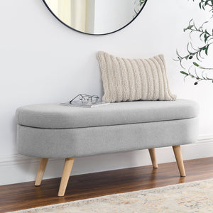 Grey + Linen