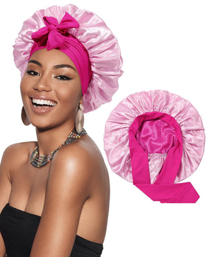 rose pink