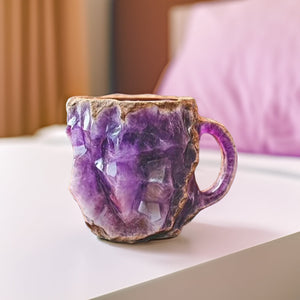 Happiness Amethyst