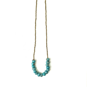 Turquoise