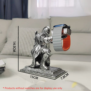 Warrior watch stand (Huawei )