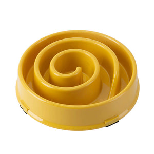 Dark yellow