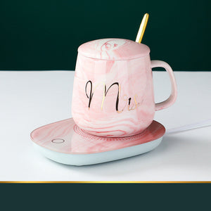 Pink M