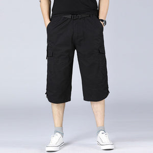 Seven points black
