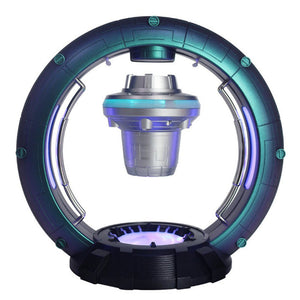 Magnetic Levitation Speaker
