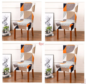 4pcs C