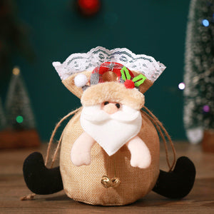 Santa Claus