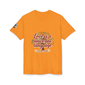 Tennessee Orange