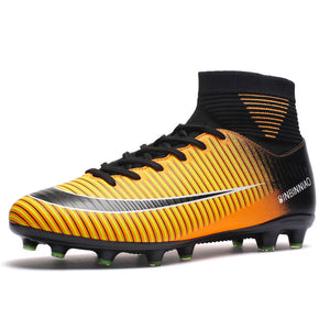 Black yellow
