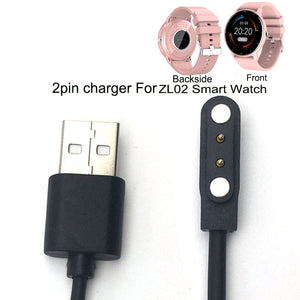 Charger for zl02