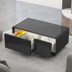 Black+ABS+Luxury+Modern