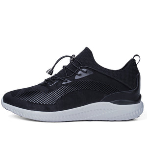 Black Height-increasing 6CM