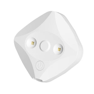 2 lamp models (no aromatherapy needed)