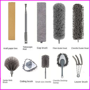 Nine-Piece Set