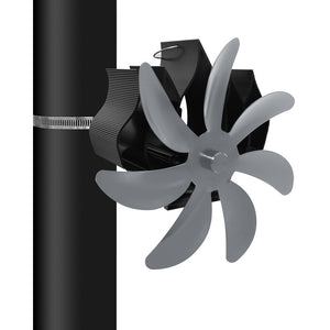 YL710 Wall Hanging Iron Gray