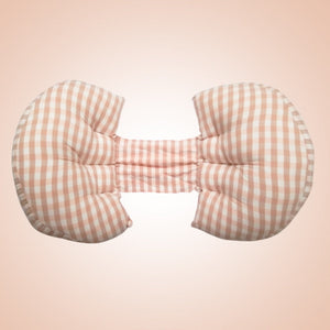 Beige    Plaid